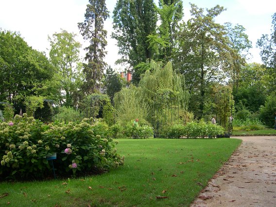  Parc du Musée de l'Ecole de Nancy